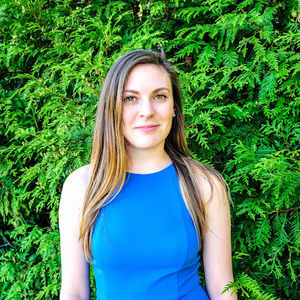 Meet your Posher, Caitlin